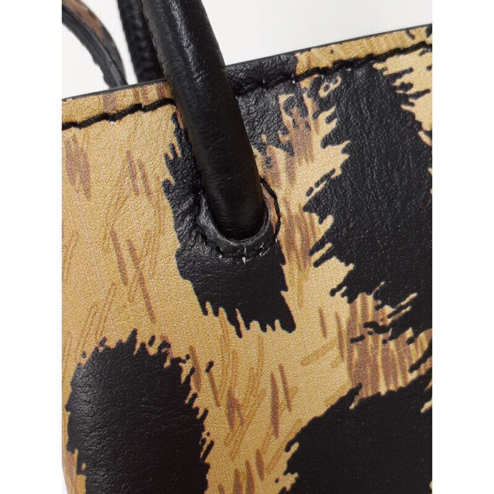 Balenciaga Shopping Phone Holder Bag - Picture 9 of 9